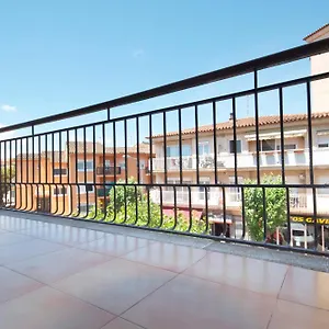  Appartement Residencial Super Stop